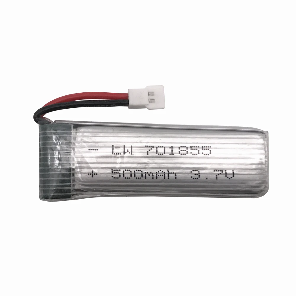 Литий полимерный аккумулятор для Udi U815A U818A U819A L6052 L6036 V212 V222 H07 H37 V929 V959 V930 V966 V977 X20