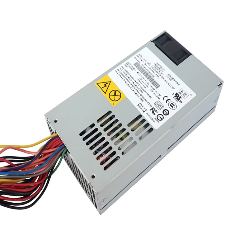 Новый оригинальный блок питания для Delta FLEX NAS HTPC маленького размера 1U 250 Вт