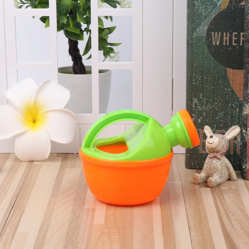 

High Quality Watering Pot Bath Toy Baby Toy Beach Play Water Sand Tool Toys