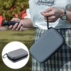 Портативная миниатюрная сумка для хранения, чехол для переноски для DJI Pocket 2, ударопрочный водонепроницаемый футляр, ручной карданный аксессуар для камеры
