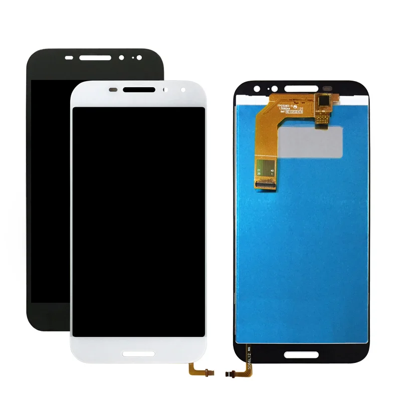 5 0 дюймов для Vodafone Smart N8 VFD610 Полный ЖК-дисплей + фотография с рамкой LCD | Мобильные