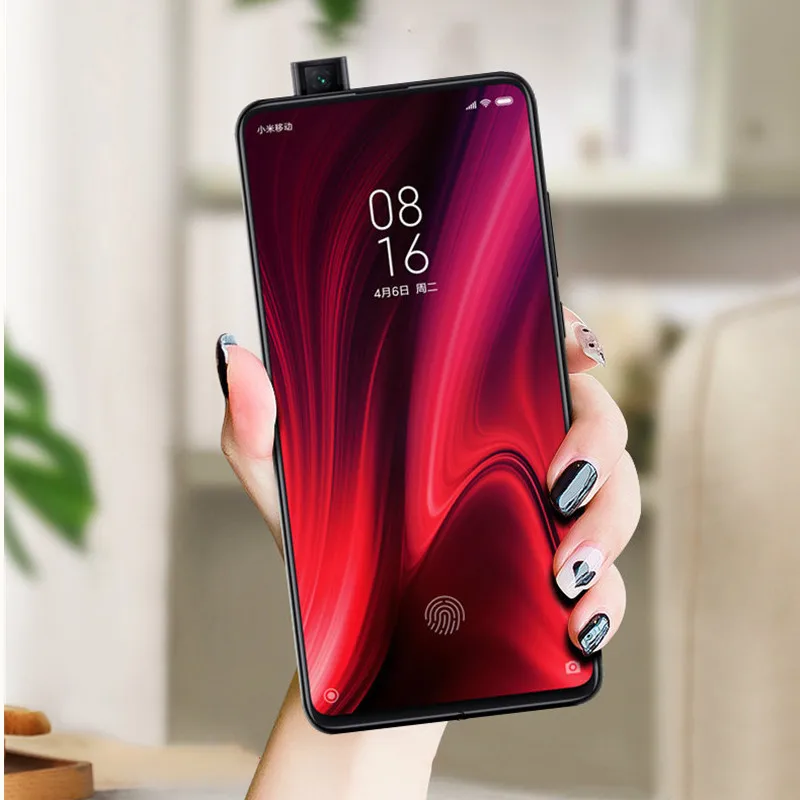 Чехлы для зарядного устройства Xiaomi Mi 9 Pro чехол внешнего аккумулятора 6800 мАч