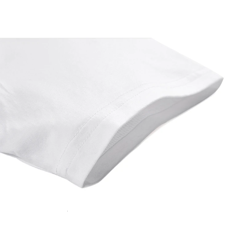 Женская футболка с короткими рукавами кофейного цвета eкг в Корейском стиле