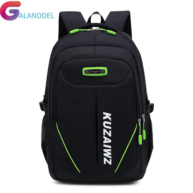 

Детские школьные ранцы для мальчиков и девочек, популярные вместительные водонепроницаемые Рюкзаки для учебников для подростков