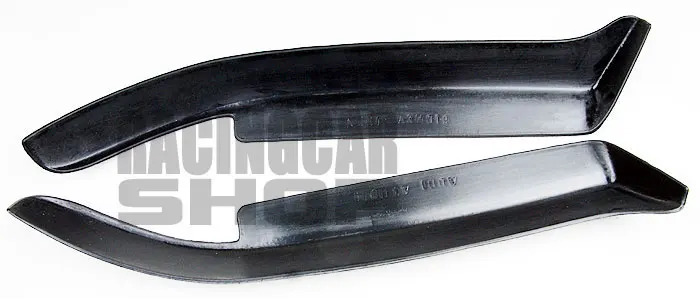 Окрашенные веки для бровей 1 пара AUDI A3 S3 8L головные уборы 1996-2003 A069EF | Автомобили и