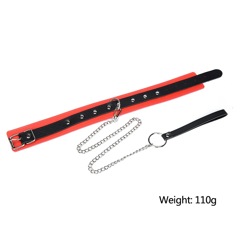 Поводок цепочка для взрослых эротические секс игрушки пар аксессуары женщин и