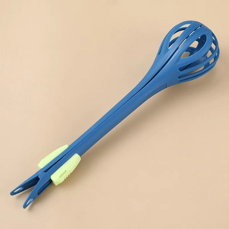 

Hand-held egg whisk, egg separator, egg beater, simple and practical, light weight, high quality, suitable for cooking beautiful