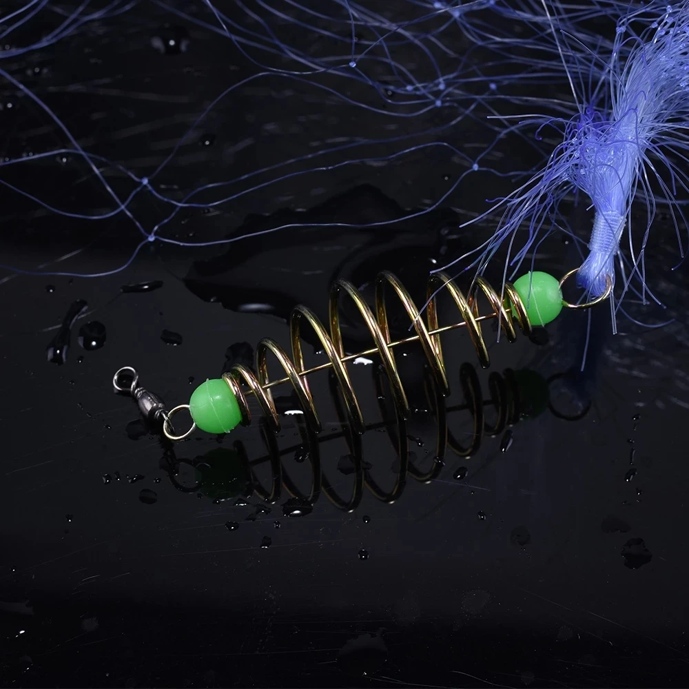 Рыболовная сеть PPGUN 1 шт. | Спорт и развлечения