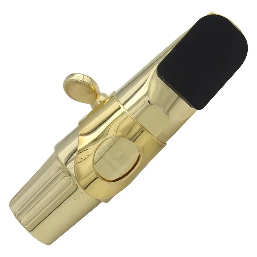 

0,8 мм 8 шт. альт/тенор-саксофон кларнет накладки для мундштука амбушюры для саксофона
