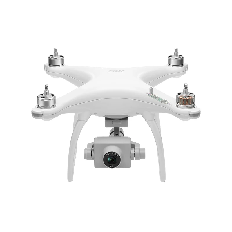WLtoys XK X1S gps 5G wifi 1080P HD камера RC Дрон четырехосевой самолет Квадрокоптер с 500 м