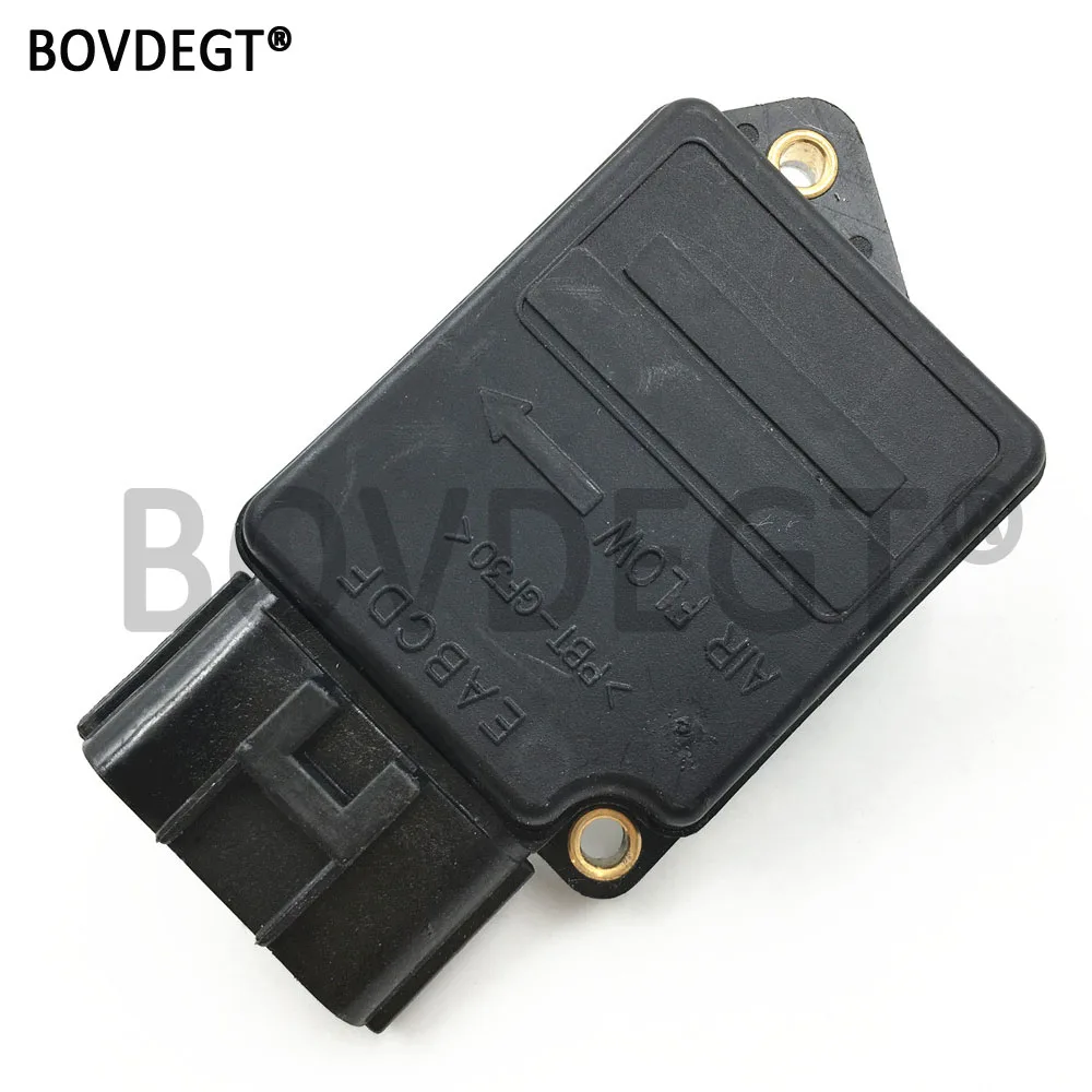 Датчик массового расхода воздуха MAF для MAZDA MX 6 2.L V4 626 FORD PROBE FSC213215 FSC213215R00 F62F12B579CA