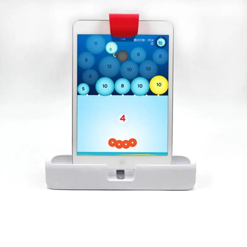 Игровой обучающий комплекс (цифры буквы игры) Magic Box|Электротовары| |