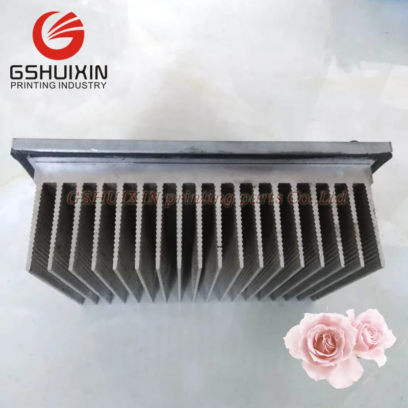 Оригинальные бесплатная доставка экспресс-почтой DHL вторая рука heidelberg klm4