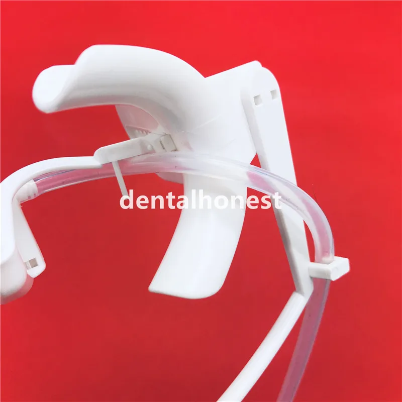Стоматологический Ретрактор с суб слюной интраоральный для щек губ ротовой