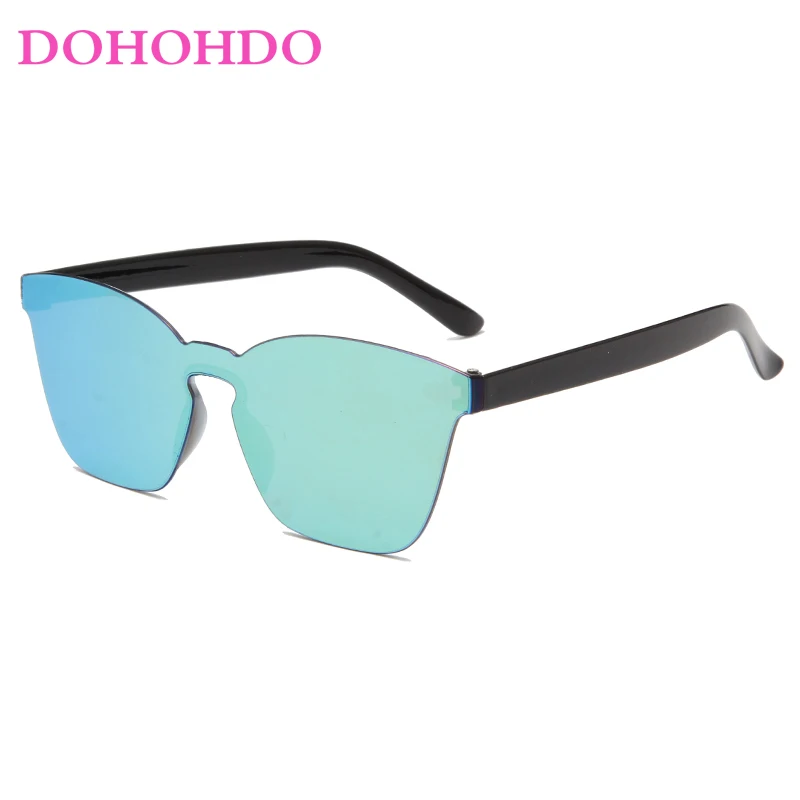 

DOHOHDO Men Driving Sunglasses Women Vintage Plastic Sun Glasses For Male Anti Glare Coating Shades Eyewear UV400 De Sol Gafas