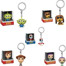 FUNKO История игрушек мультфильма с рисунком Базза Лайтера одежда