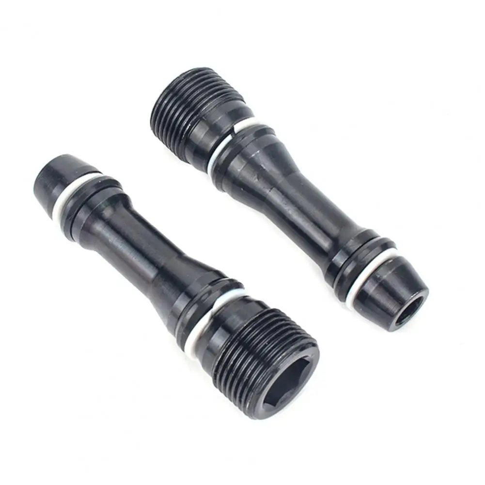 

6Pcs/Set Stand Pipe Reliable Wear Resistant Iron Dummy Plug Kit for Ford E350 E450 EXCURSION F-250