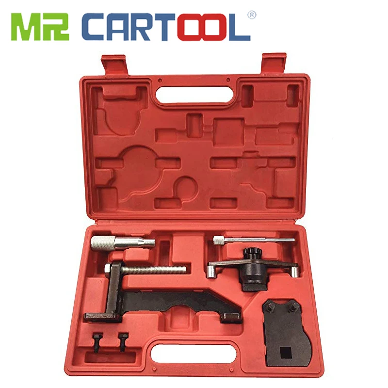 MR CARTOOL двигатель распределительного вала выравнивания блокировки синхронизации