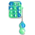 Чехол popoit на аирподс силиконовые чехлы для Apple Airpods 12 защитный чехол для беспроводных наушников Bluetooth Air Pods зарядное устройство