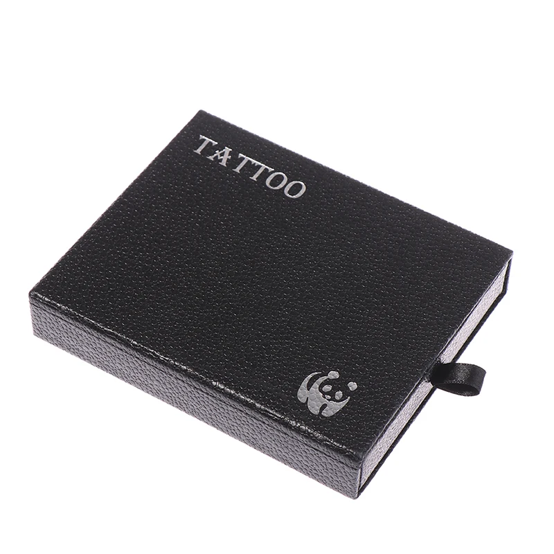 

200Pcs Tattoo Disposable Cover Tattoo Machine Clip Cord Sleeve Bag Storage Pouch