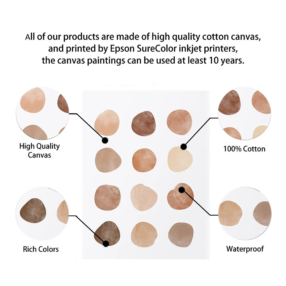 Кофейная чашка абстрактная линия рисунок Художественная печать черный белый