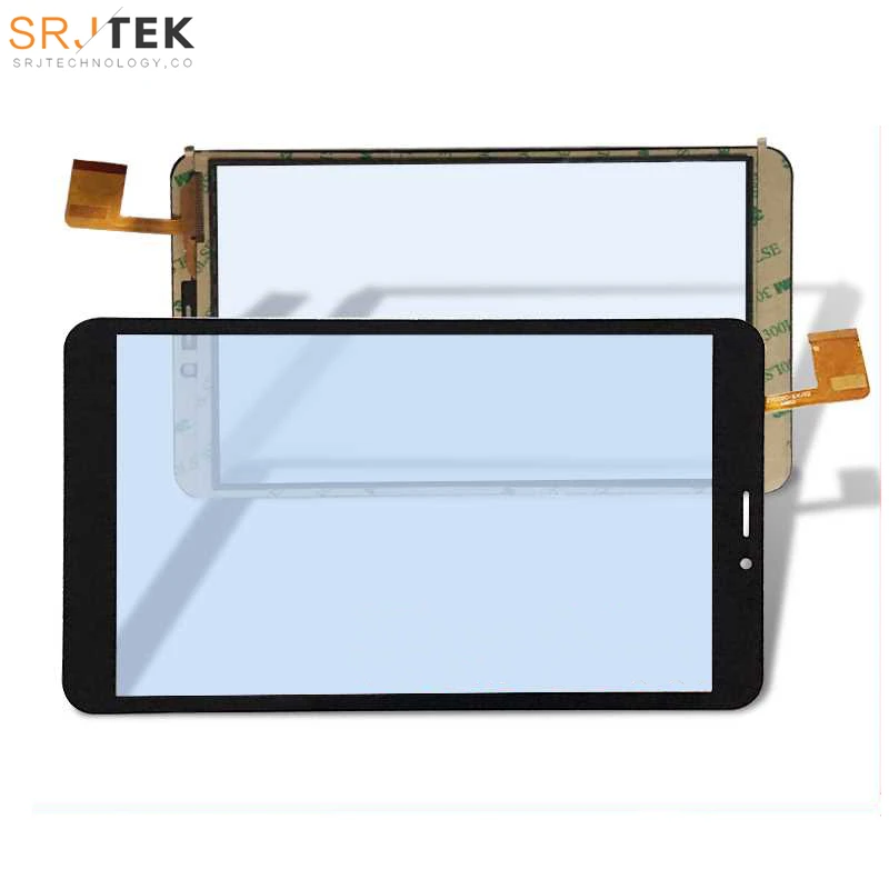 

Для мобильного телефона Prestigio MultiPad wize 3608 4G PMT3608 планшетный ПК Экран Панель внешний цифрователь в сборе запасные Стекло Сенсор сенсорный экра...