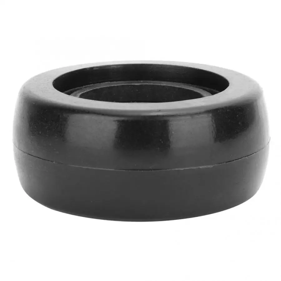 4 шт. 2 дюймовый противоударный ролик из ТПУ колесо роликовое старый сломанный