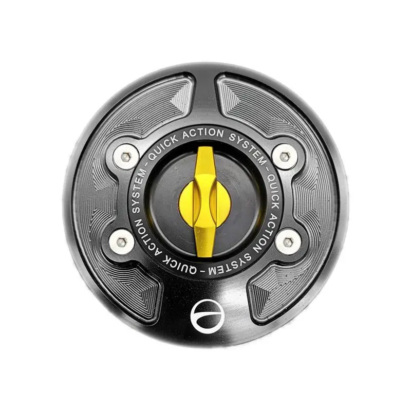 

Keyless Fuel Gas Caps 9 colors For BMW F650GS 08-12 F700GS 12- F850GS 06-12 F800GS 06-12 F800GS ADVENTURE 13-
