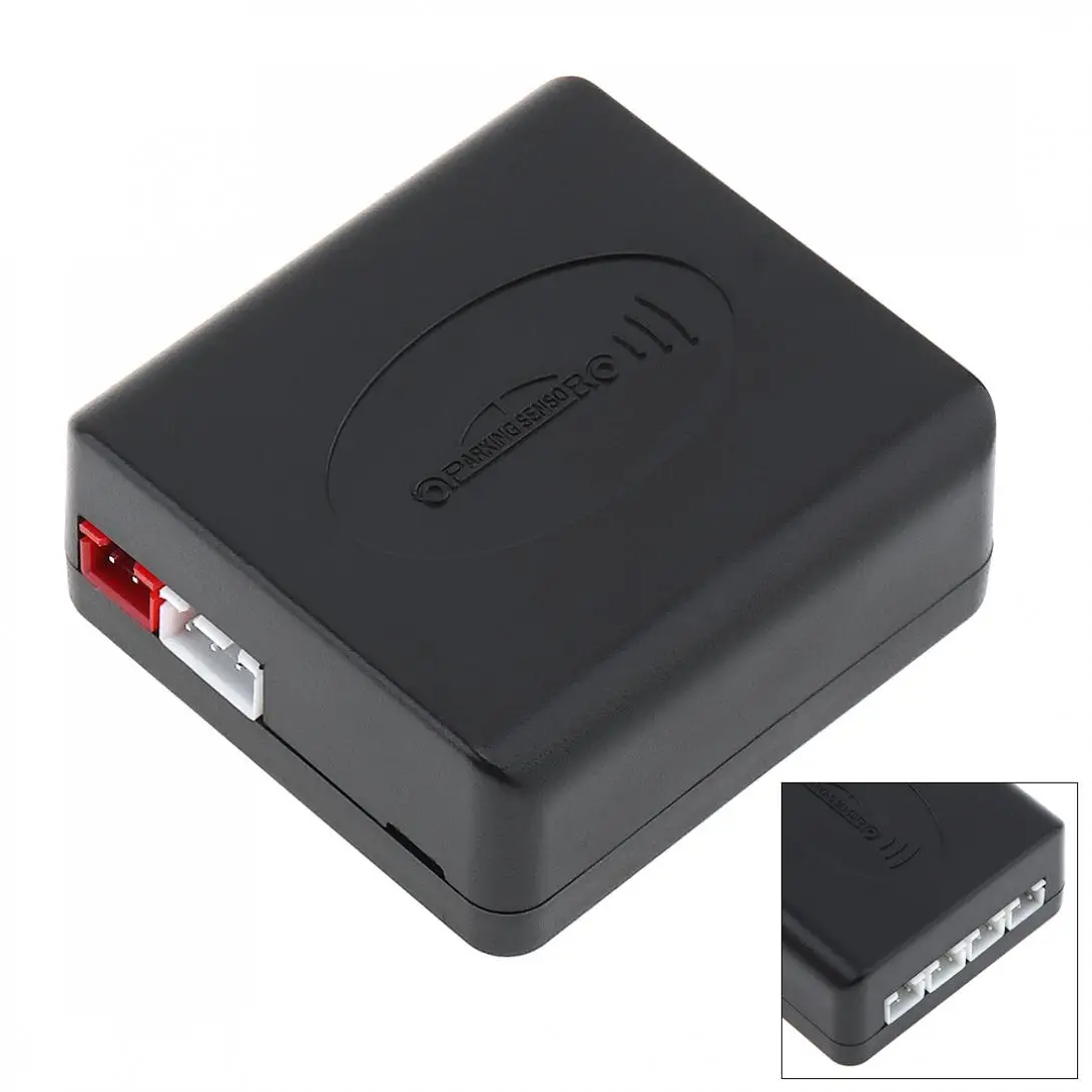 16 мм оригинальный автомобильный плоский парковочный датчик полумесяц резервный