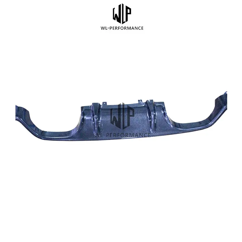 F82 M4 3D стиль высокое качество автомобильный Стайлинг углеродное волокно Авто