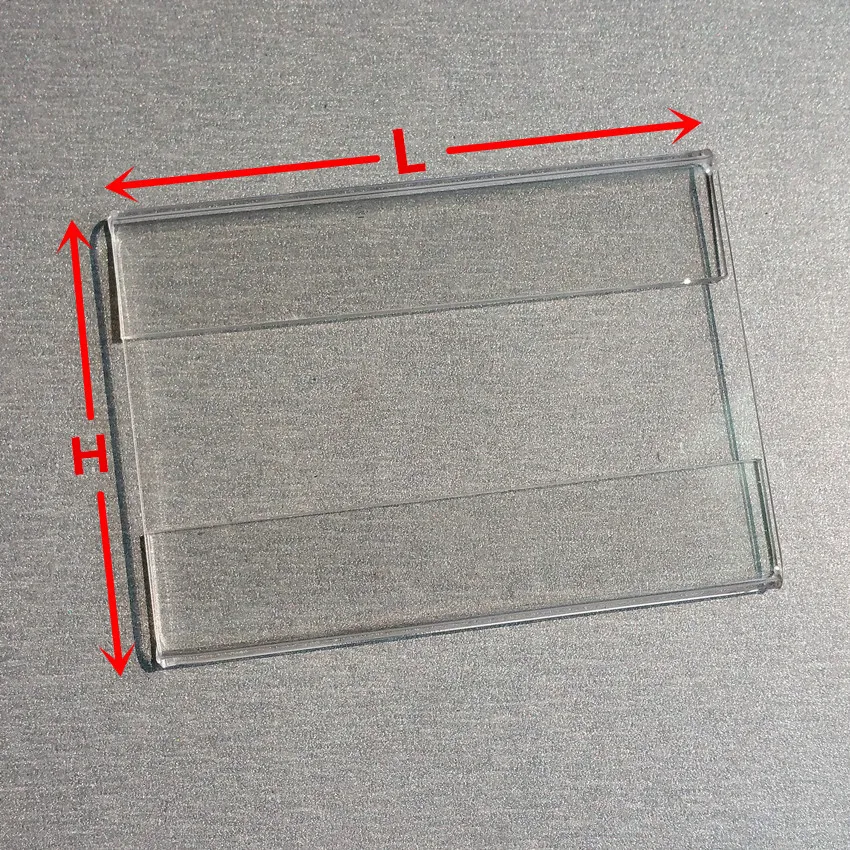 Cena Tworzywo Akrylowe Znak Wizytowniki Metka Z Ceną Etykiety Metka Wystawowa Promocja T1.2mm Większe 50 Sztuk Kup Tworzywo Akrylowe Znak Wizytowniki Metka Z Ceną Etykiety Metka Wystawowa Promocja T1.2mm Większe 50 Sztuk
