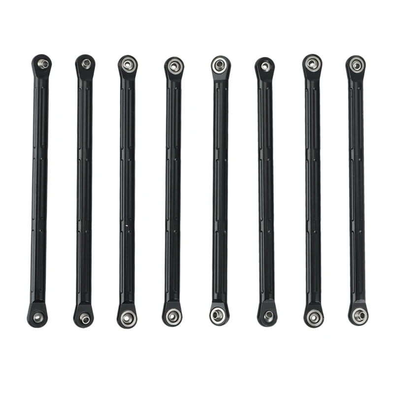

8 шт., металлические детали для грузовика LOSI LMT 4WD 1/8