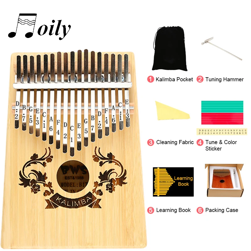 Высокое качество калимба 17 клавишный большой палец пианино корпус из красного