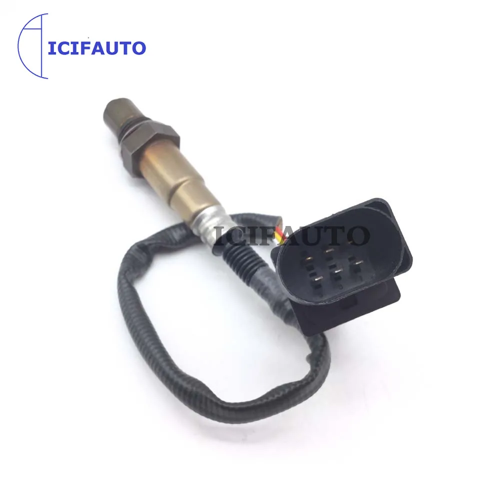 Кислородный датчик для BMW 3 серии X3 Z4 E83 E85 E46 318i 318Ci 316i 11787512975 0258007142 | Автомобили и