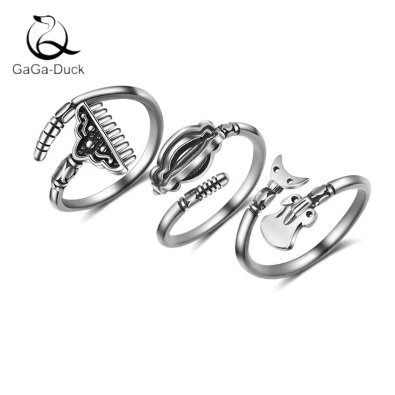 Новые Ретро ювелирные изделия индивидуальное китайское путешествие в западное