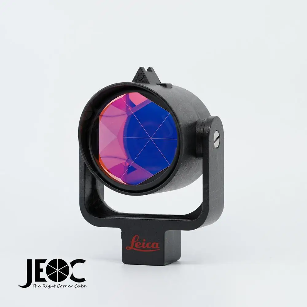 JEOC GPR121 простой Призма и точный набор трибраха отражатель съемки для системы