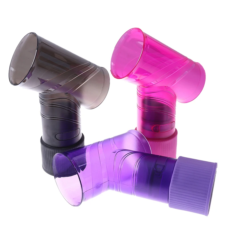 

Hair Diffuser Salon Magic Hair Roller Drying Cap Blow Dryer Wind Curler Hair Dryer Cover Roller Hair Styling Tool