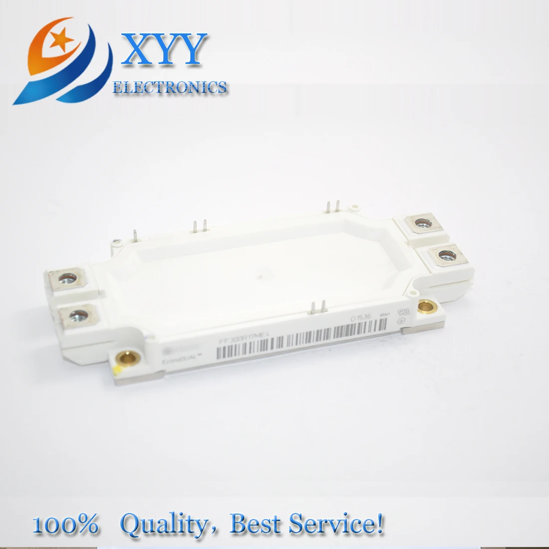 

FF300R17ME4 Новый igbt-модуль 300A-1700V в наличии