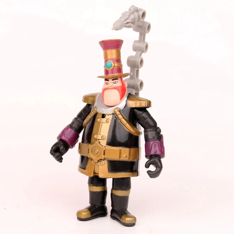 Набор фигурок Бен 10 TAKARA TOMY