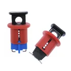 Электрический выключатель безопасности, миниатюрный выключатель воздуха для изоляции питания