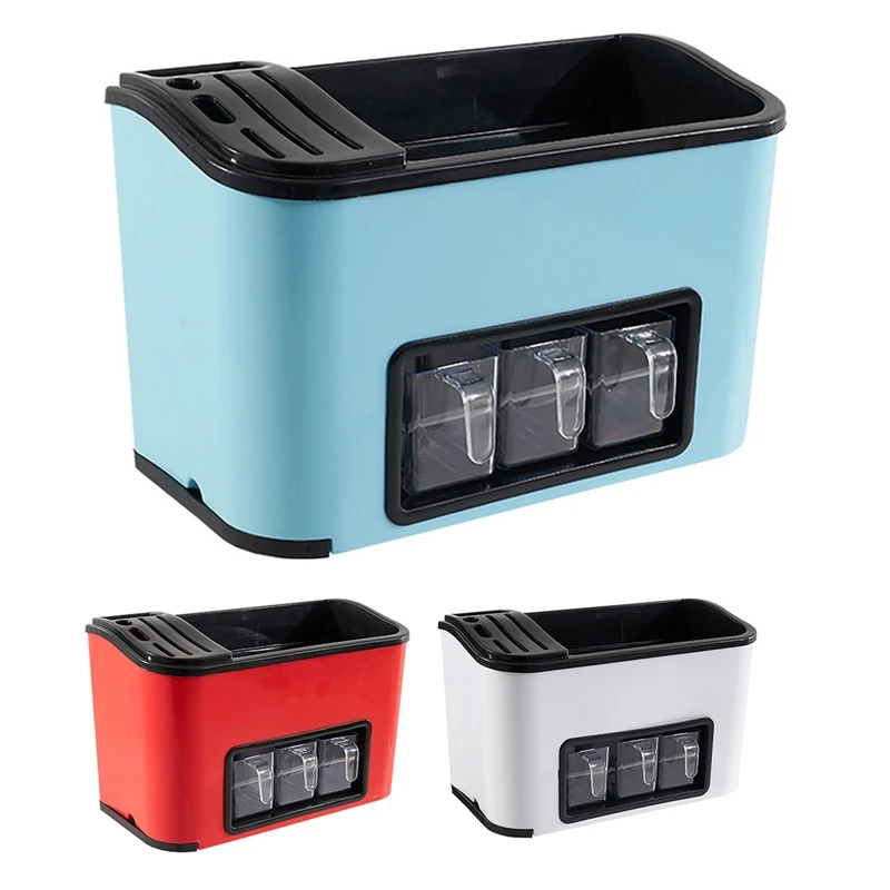 Органайзер большой емкости для приправ 1 шт. | Дом и сад