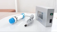 lhs03 2021 new shockwave shock wave therapy potable shock wave device shock wave therapy machine price