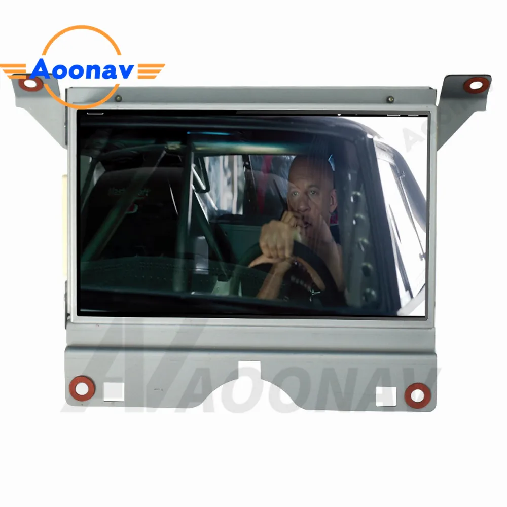 Автомагнитола стерео головное устройство 7 дюймов Android для Land Range Rover Sport 2010 2011 2012