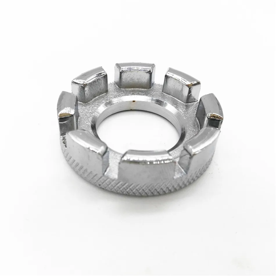 

8 chrome-molybdenum steel bicycle spoke wrench adjustment tool steel wheel series bicycle repair equipment sm2004