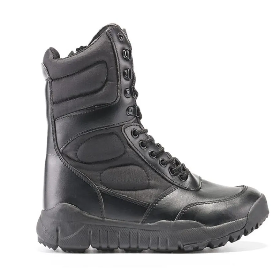 Мужские армейские ботинки тактическая обувь пустынные камуфляжные военные