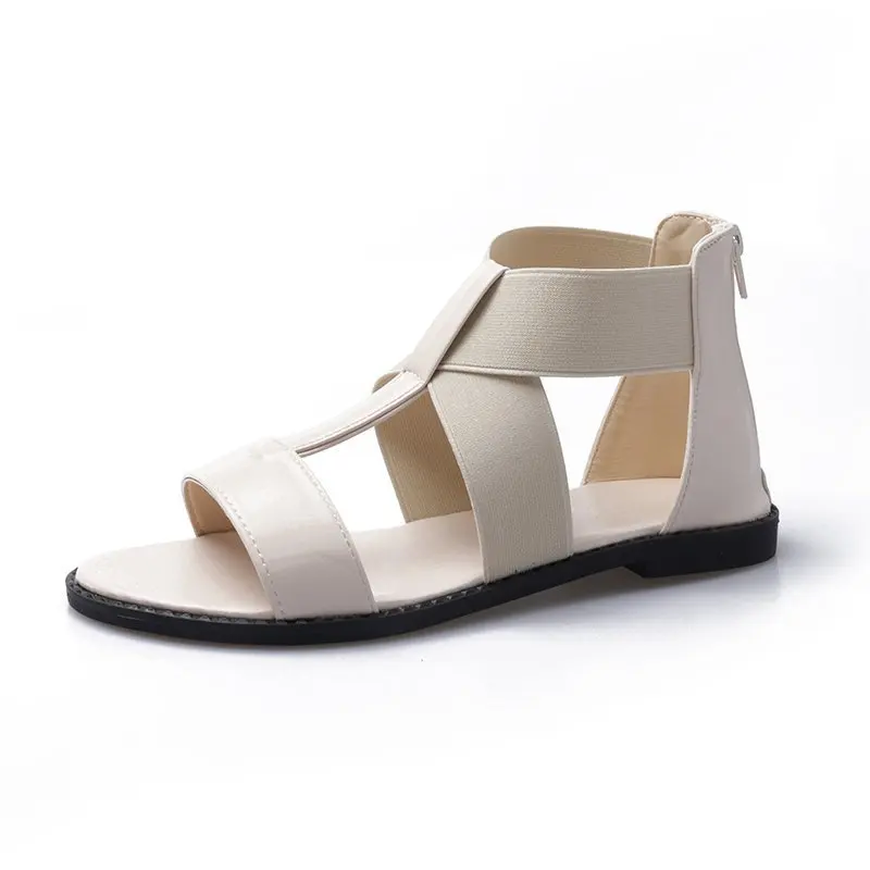 

Women Sandals Casual Sandal Shoes Gladiator Women Sandals Female Women Flip-flops Beach Gladiator Shoes Ladies Dropshipping