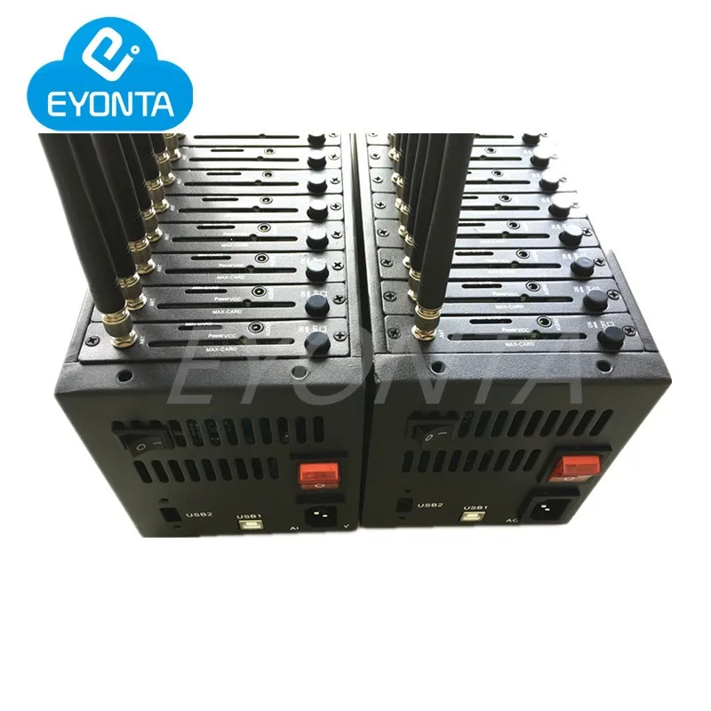 Imei changeable GSM HSDPA/ HSPA+ WCDMA 3G SIMCOM 5360A modem pool for bulk sms sending