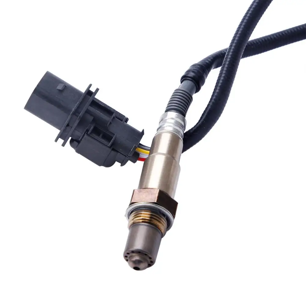 

WideBand Oxygen Lambda Sensor LSU4.9 0258017025 For Chevrolet Ford Honda Toyota 2011-2015