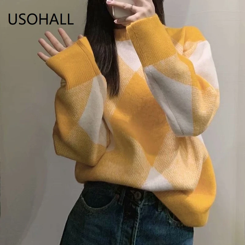 

L041 Sweater