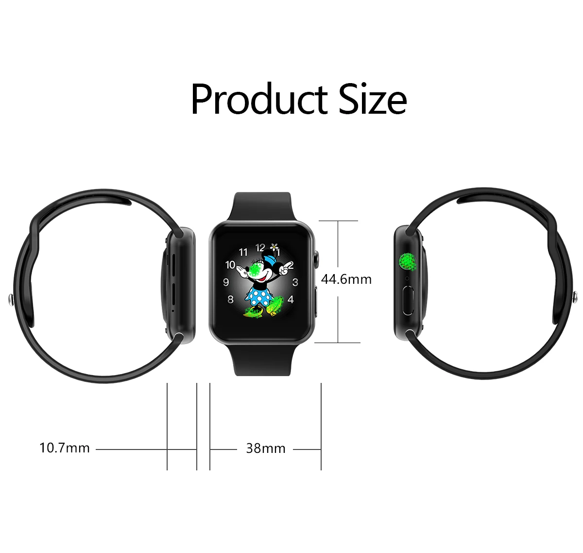 Умные часы IWO 10, gps, Bluetooth, умные часы с монитором сердечного ритма, артериального давления, gps IWO 11, умные часы для Apple, Android